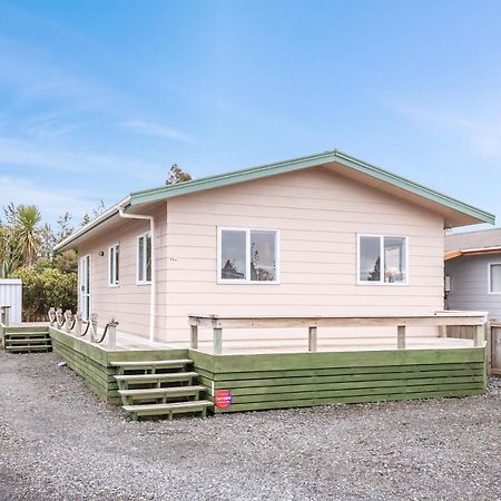 Fifteen B - National Park Holiday Home Экстерьер фото
